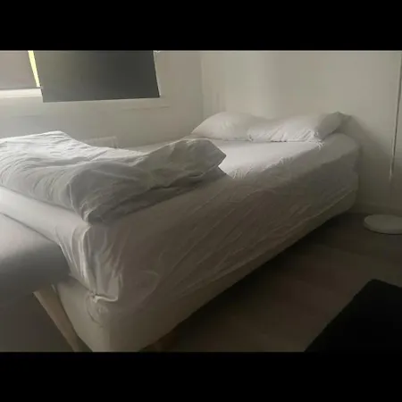 Pulse C Apartment