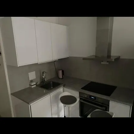 Apartment Pulse C *
