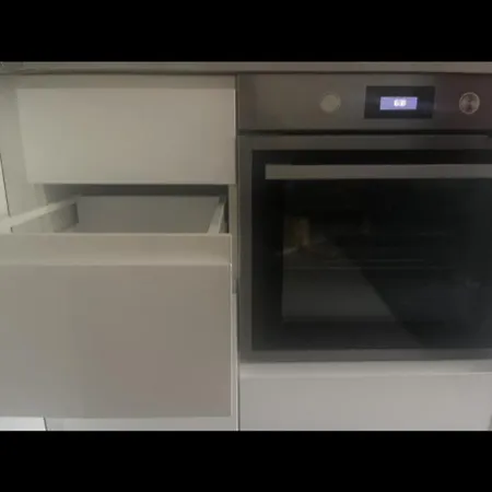 Appartamento Pulse C Oslo
