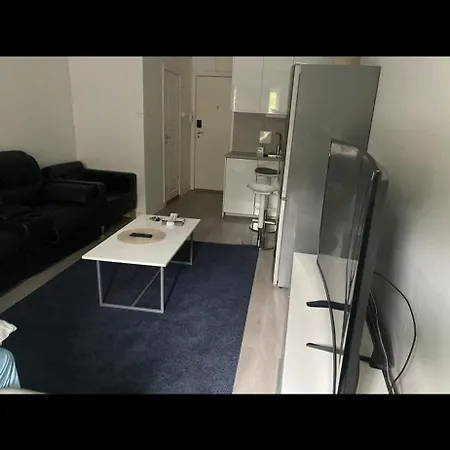 Pulse C Apartment Oslo