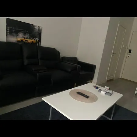 Pulse C * Oslo