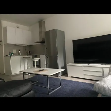 Pulse C Apartment